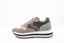 VOILE BLANCHE - Baskets en daim - Beige et Gris