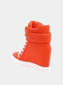 CASADEI® - Hoge sneakers voor dames