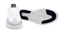 Bryan Men's Athletic Shoes - White