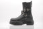 AGL - Nancy Buckles Boots - Noir