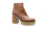 AGL - Natalia Lowboot - Praline