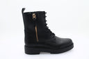 ALBANO - Ankle boots - Black