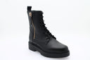ALBANO - Ankle boots - Black