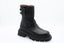 ALBANO - Bottines en cuir - Noir