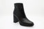 ALBANO - Bottines - Noir