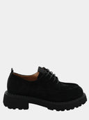Chunky Derby - Black