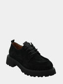 Chunky Derby - Black