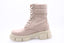 ALBANO - Bottines en cuir - Nude