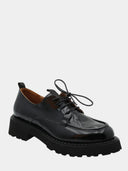 ALBANO - Chunky Derby - Black