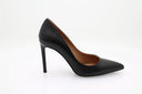 High heels (10cm heel) - Black