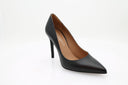 High heels (10cm heel) - Black