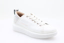 Sneakers - White/Silver