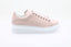 ALEXANDER MCQUEEN - Oversized Sneaker - Rose