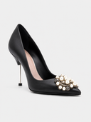 Pearl Patch Pump - Black