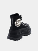 Tread Slick Bootie - Noir