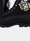 Tread Slick Bootie - Noir