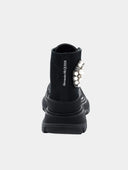 Tread Slick Bootie - Noir