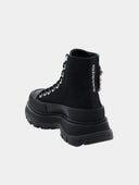 Tread Slick Bootie - Noir