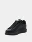 Larry Oversized Sneakers - Noir