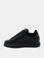 Larry Oversized Sneakers - Noir