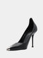 Punk 105 Pump - Noir/Argent