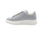 ALEXANDER MCQUEEN - Oversized Sneaker - Gris & Blanc