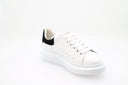 Larry Sneakers - White/Black