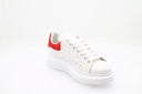 Larry Sneakers - White/Red