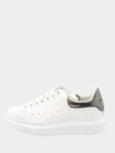 Larry Sneakers - White/Gray