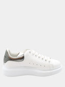 Larry Sneakers - White/Gray