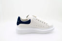 Larry Sneakers - White/Black