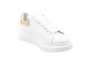 Larry Sneakers - White/Gold
