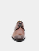 Richelieus classiques - Marron