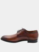 Richelieus classiques - Marron