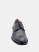 Richelieus classiques - Noir