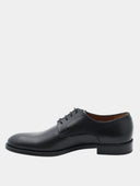 Richelieus classiques - Noir