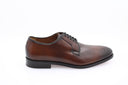 Engraved Brogues - Brown