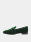 Martin Mocassin - Vert