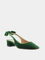 Very Bow Tie 35 Sling - Vert