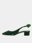 Very Bow Tie 35 Sling - Vert