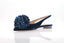 AQUAZZURA - Couturier Sling - Bleu nuit
