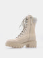 Very Cortina Bootie - Soft Beige