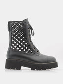 Fearless 20 Bootie - Black