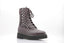 AQUAZZURA - Fearless 20 Bootie - Aubergine