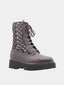 Fearless 20 Bootie - Aubergine