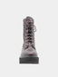 Fearless 20 Bootie - Aubergine