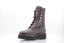 AQUAZZURA - Fearless 20 Bootie - Aubergine