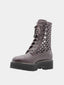Fearless 20 Bootie - Aubergine