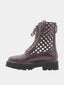 Fearless 20 Bootie - Aubergine