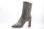 AQUAZZURA - Manzoni 85 Bootie - Brun foncé